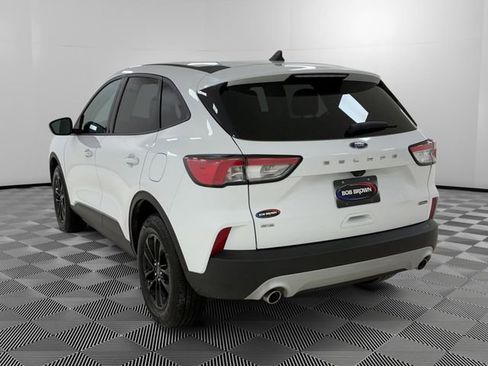 Used 2020 Ford Escape SE Sport image 5