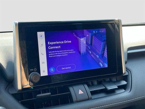 Used 2024 Toyota RAV4 XLE image 11