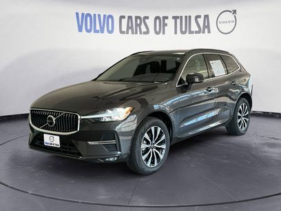 Used 2023 Volvo XC60 B5 Core w/ Climate Package