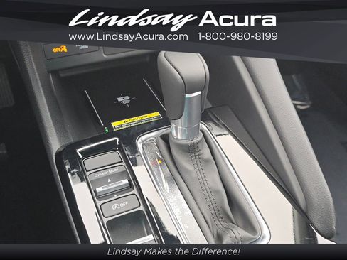 New 2026 Acura Integra FWD image 24
