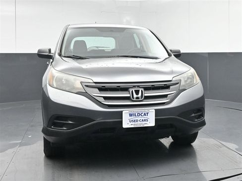 Used 2012 Honda CR-V LX image 2