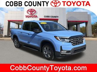 Used 2025 Honda Ridgeline TrailSport video 1