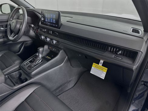 Certified 2024 Honda CR-V Sport-L image 29