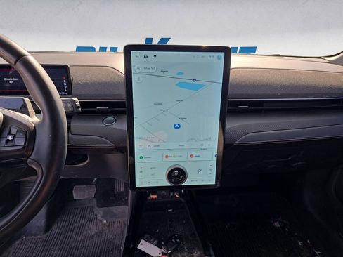 Used 2021 Ford Mustang Mach-E Premium image 11