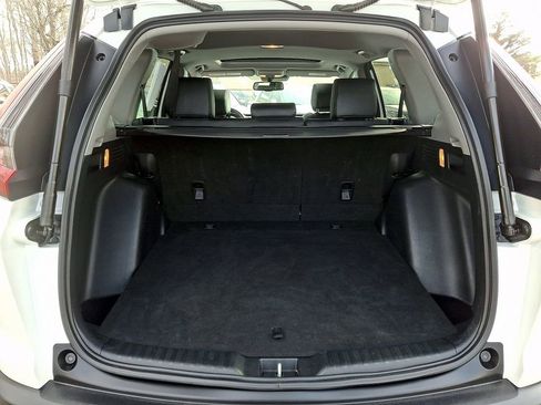 Used 2020 Honda CR-V EX-L image 28