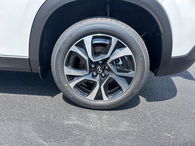 Used 2026 MAZDA CX-5 Preferred AWD/4WD image 5