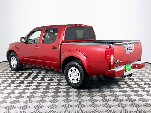 Used 2018 Nissan Frontier S RWD image 6