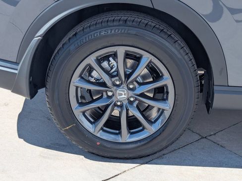 New 2026 Honda CR-V EX-L image 5