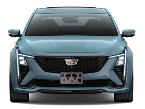 New 2026 Cadillac CT5 V w/ Technology Package image 22