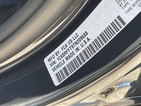 New 2026 RAM 1500 Big Horn image 23