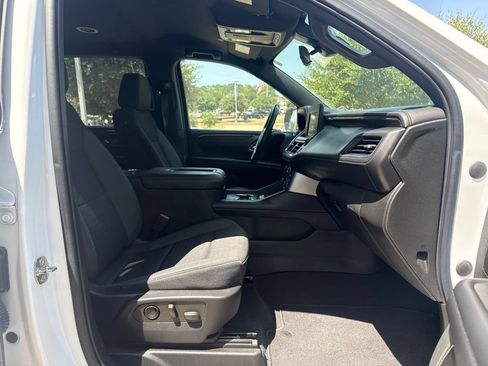 Used 2022 Chevrolet Tahoe LS w/ Driver Alert Package RWD image 11