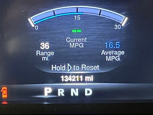 Used 2016 RAM 1500 Laramie w/ Convenience Group image 27