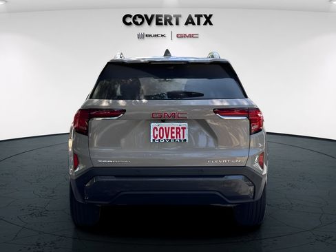 New 2027 GMC Terrain Elevation w/ Elevation Premium Package FWD image 7