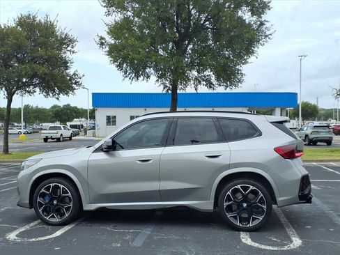 Used 2024 BMW X1 M35i w/ Premium Package AWD/4WD image 10