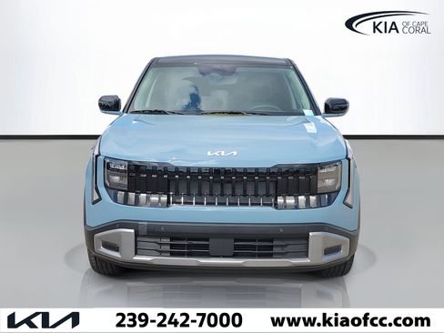 New 2027 Kia Seltos S FWD image 2