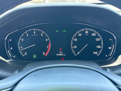 Used 2020 Honda Accord Sport image 32