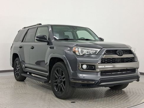 Used 2019 Toyota 4Runner Limited image 7