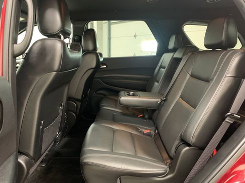 Used 2022 Dodge Durango GT image 17