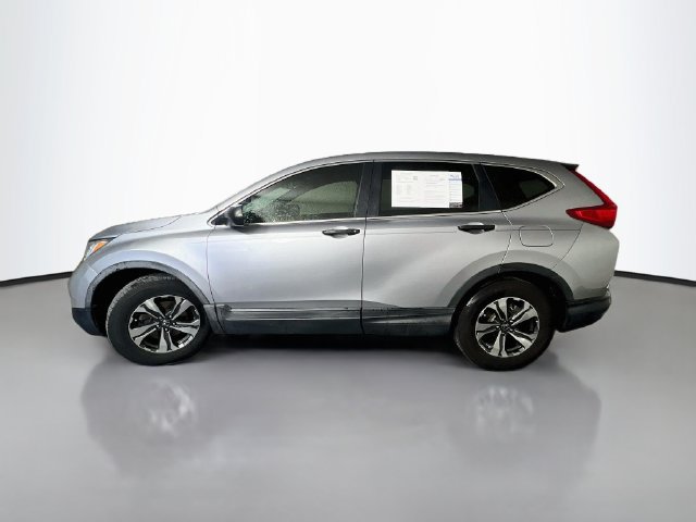 Used 2019 Honda CR-V LX image 5