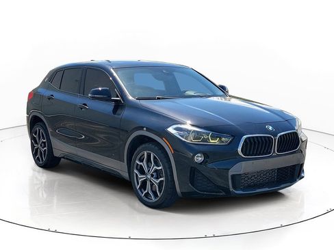 Used 2019 BMW X2 xDrive28i w/ M Sport X Package AWD/4WD image 4