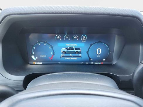 New 2026 Ford F150 STX w/ Equipment Group 200A AWD/4WD image 12