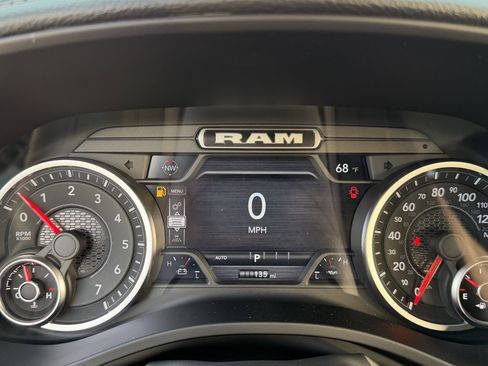 New 2026 RAM 1500 Laramie w/ Sport Appearance Package image 26