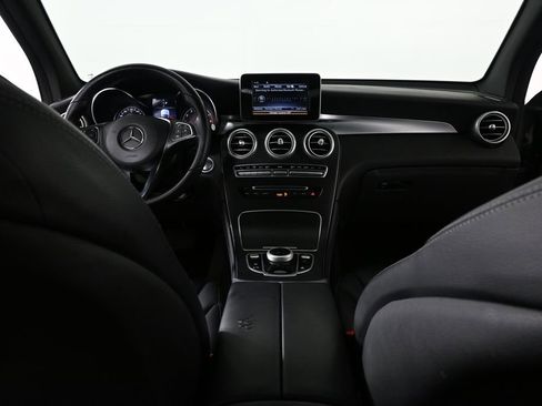 Certified 2018 Mercedes-Benz GLC 300 image 16