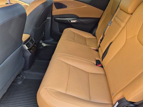 Used 2023 Lexus RX 350 Premium Plus w/ Accessory Package (Z1) FWD image 18