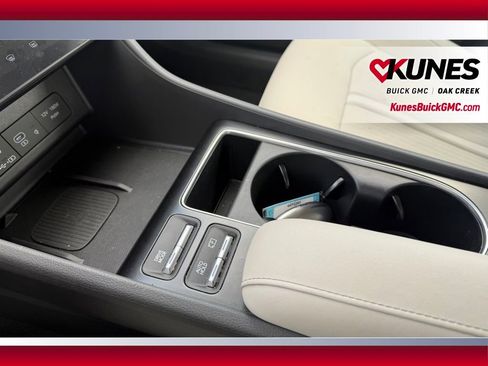 Used 2025 Hyundai Sonata SEL image 20