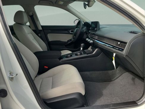 Certified 2024 Honda Civic LX image 20