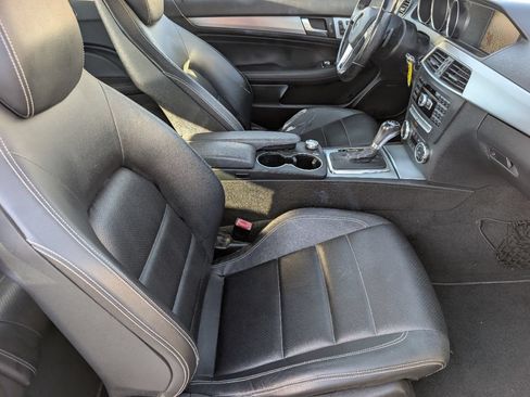 Used 2012 Mercedes-Benz C 250 Coupe image 12