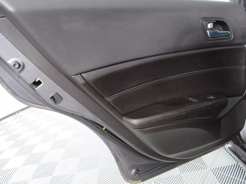 Used 2018 Acura ILX image 44