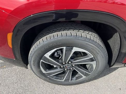 New 2026 Buick Enclave Sport Touring FWD image 16