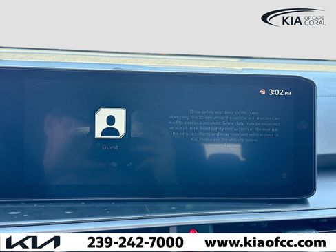 New 2026 Kia Sorento LX FWD image 29