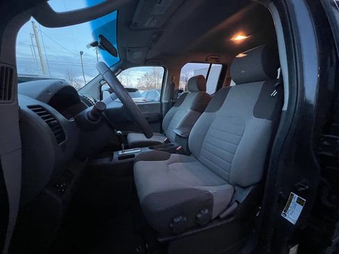 Used 2006 Nissan Xterra S w/ (K92) Protection Pkg image 11