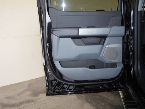 New 2025 Ford F150 XLT w/ Equipment Group 303A High image 39