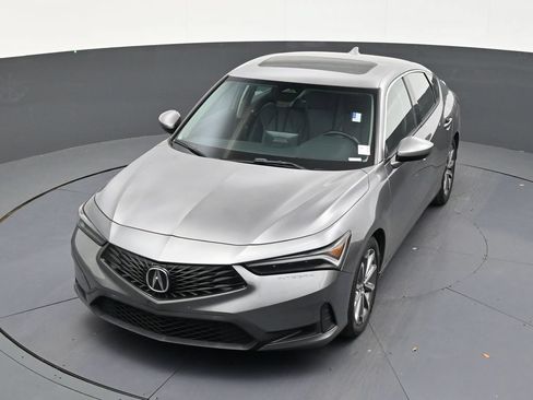 Used 2024 Acura Integra FWD image 18