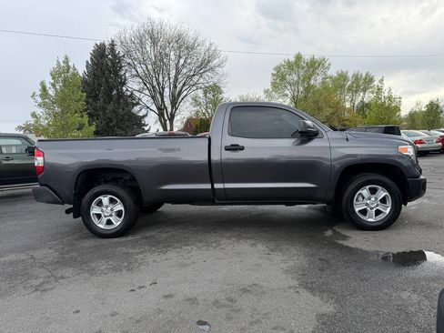 Used 2015 Toyota Tundra SR AWD/4WD image 9