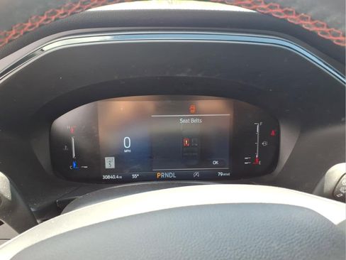 Used 2024 Ford Escape ST-Line w/ Tech Pack #1 FWD image 17