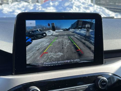 Used 2022 Ford Escape SEL AWD/4WD image 13