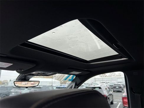 Used 2021 Chevrolet Silverado 2500 LTZ w/ Carhartt Edition image 16