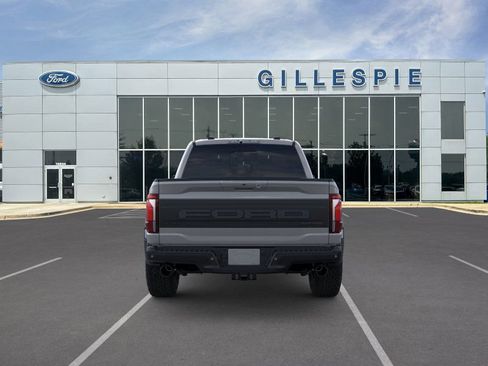 New 2026 Ford F150 Raptor image 5