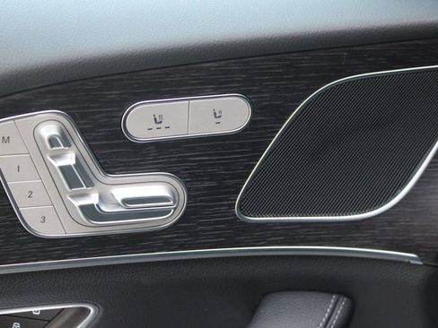 New 2026 Mercedes-Benz GLE 350 4MATIC image 21