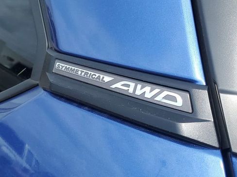 New 2026 Subaru Forester Touring AWD/4WD image 6