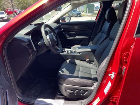 New 2026 MAZDA CX-50 AWD 2.5 S w/ Premium Package image 14