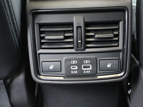 New 2026 Subaru Forester Touring image 27