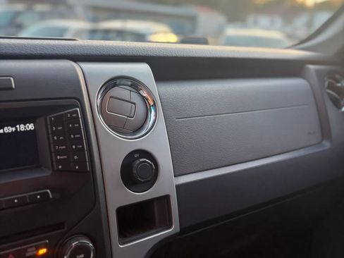 Used 2014 Ford F150 XLT w/ Equipment Group 302A Luxury image 43