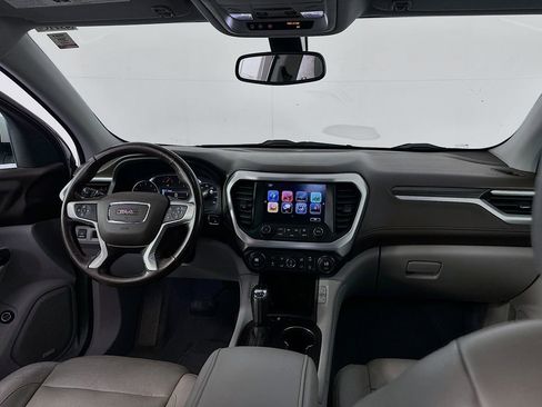 Used 2018 GMC Acadia SLT FWD image 24