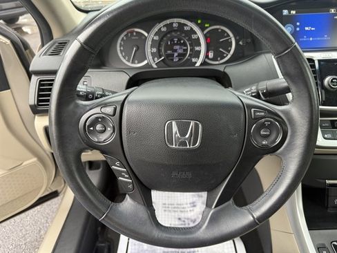 Used 2013 Honda Accord EX-L image 16