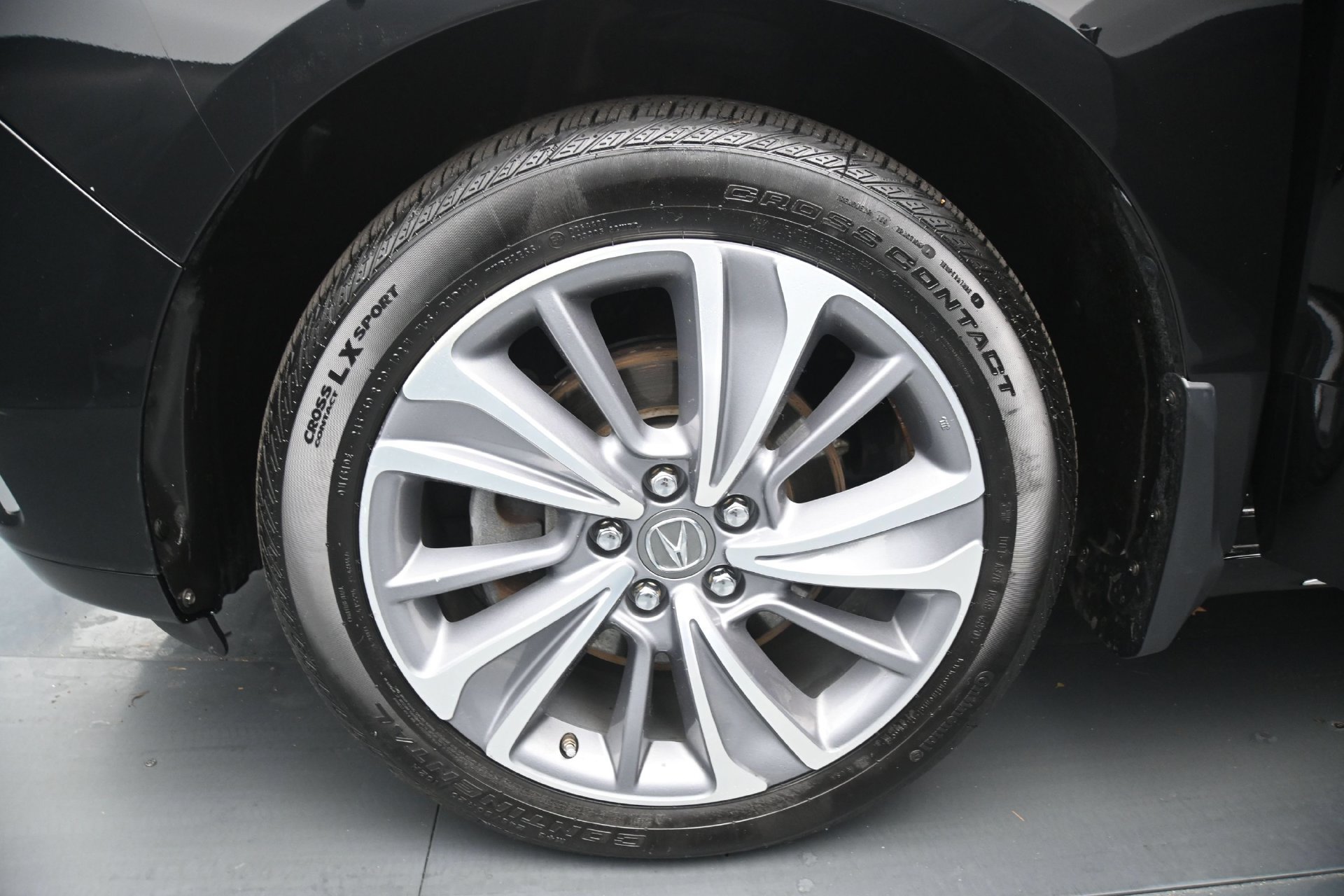 Used 2018 Acura MDX w/ Technology Package AWD/4WD image 33